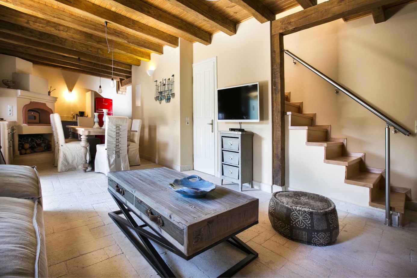 Iconic Villas | Kefalonia, Greece