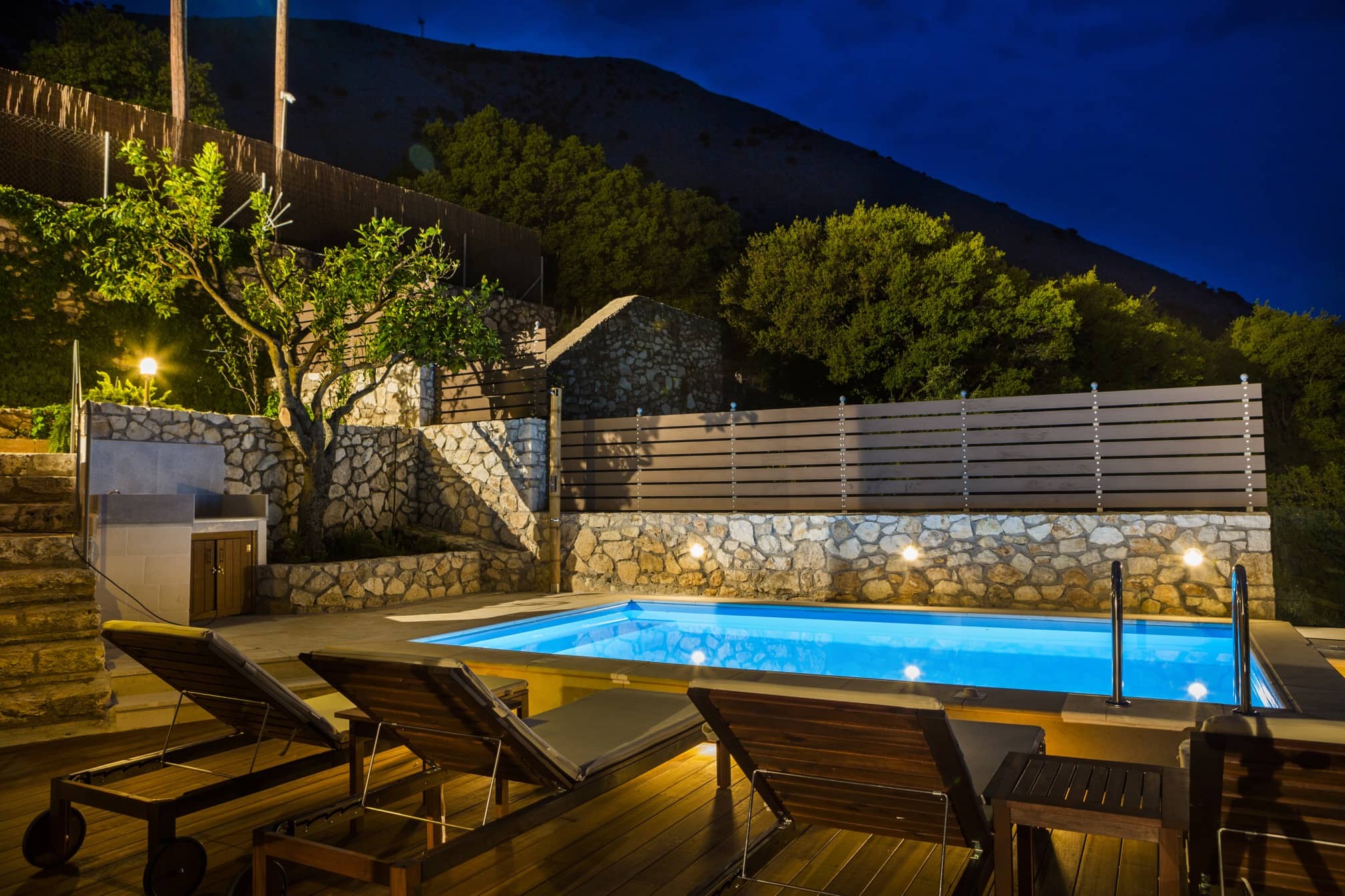 Iconic Villas | Kefalonia, Greece