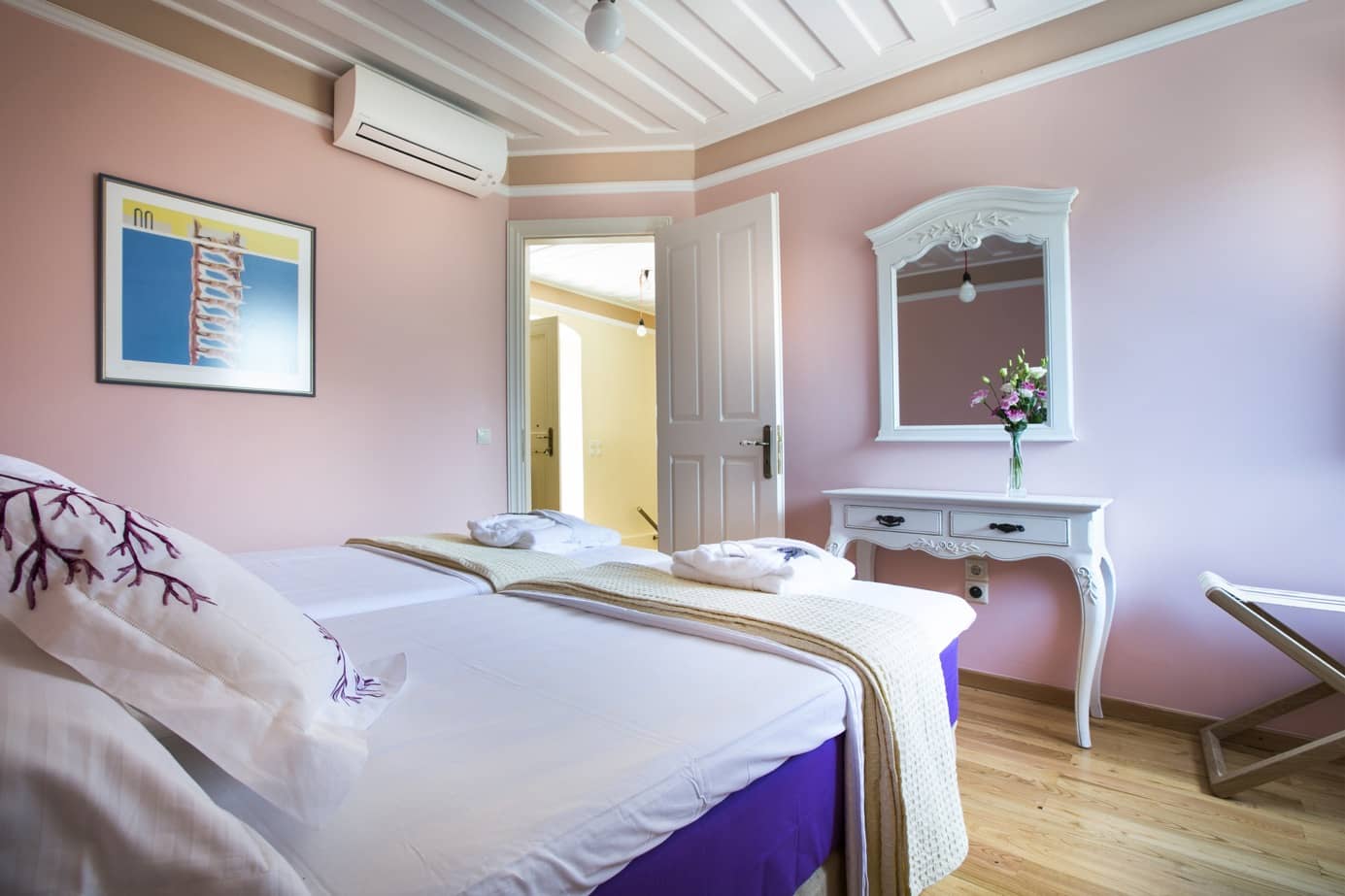 Iconic Villas | Kefalonia, Greece